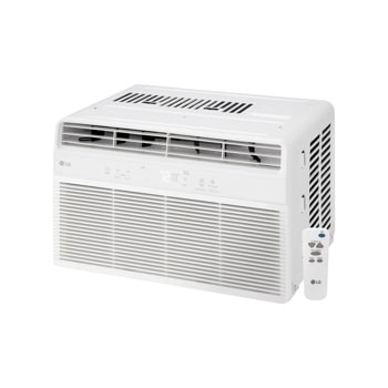 8,000 BTU Window Air Conditioner LW8024R1