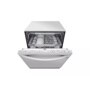 Top Control Smart wi-fi Enabled Dishwasher with QuadWash™ and TrueSteam®