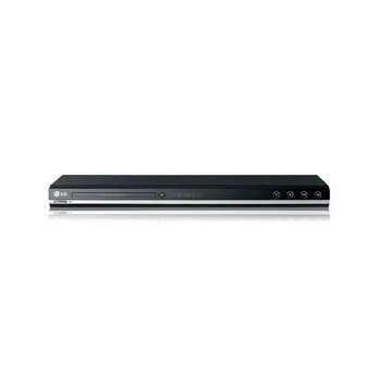 8.5” Stylish DVD Player