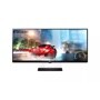 34" Class 21:9 UltraWide®  IPS LED Monitor (34" Diagonal)