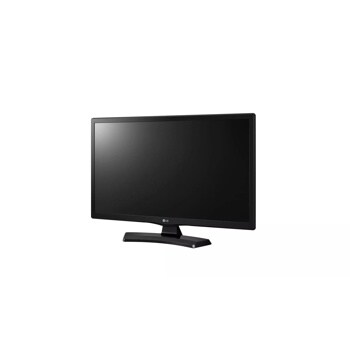 720p LED TV – 24” Class (23.6” Diag)
