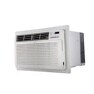 11,500 BTU Thru-The-Wall Air Conditioner