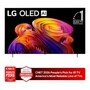 77-Inch LG OLED AI 4K OLED TV OLED77B6EUA Worlds No. 1 OLED TV for 13 Years CNET 2026 Peoples Pick for #1 TV Americas Most Reliable Line of TVs