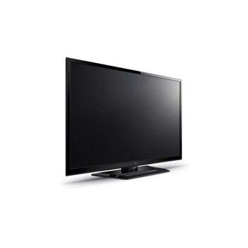 55" Class CINEMA 3D 1080P 120HZ LED LCD TV (54.6" diagonal)