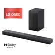 LG S70TY Soundbar with wireless subwoofer featuring Dolby Atmos perfect match for LG QNED TVs