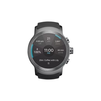 LG Watch Sport™ - AT&T