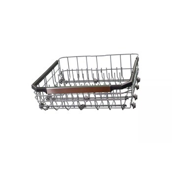 LG Dishwasher Lower Rack AHB73249110