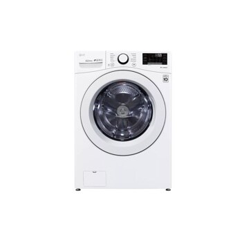 4.5 cu. ft. Ultra Large Smart wi-fi Enabled Front Load Washer