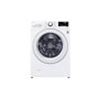 4.5 cu. ft. Ultra Large Smart wi-fi Enabled Front Load Washer