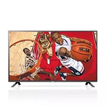LG 42LB5800.AUSS: Support, Manuals, Warranty & More | LG USA