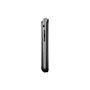 LG’s Wine III is perfection in a flip phone. It’s comfortable, light, and has a stylish design.