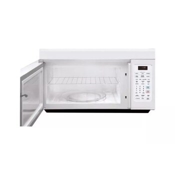 1.8 cu. ft. Over the Range Microwave Oven