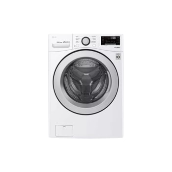 4.5 cu. ft. Ultra Large Smart wi-fi Enabled Front Load Washer