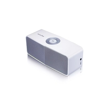 Music Flow P5 Portable Bluetooth Speaker