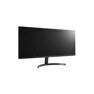 LG 34WL600-B 34 Inch 21:9 UltraWide™ 1080p Full HD IPS Monitor