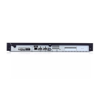 LG UP970 4K Ultra HD Blu-ray player with Wi-Fi® at Crutchfield