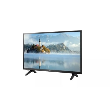 HD 720p LED TV - 28" Class (27.5" Diag)