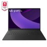 LG gram Pro 16 Inch, Thin and Lightweight Laptop, Windows 11 Home, Intel® Evo™ Edition - Intel® Core™ Ultra 7, 16GB RAM, 2TB (2x1TB) SSD, RTX 5050, Black 16Z90TR-E.ADB7U1
