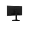 27BA450-B, 24BA450-B Product Gallery Image back right view