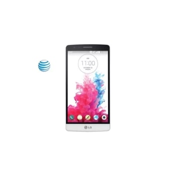 The LG G3 Vigor™ delivers the sophisticated, powerfully connected experience you would expect from the G-Series. With smooth curves and a sharp design, this device looks good and feels great.