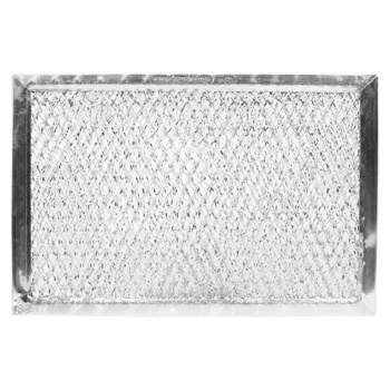 LG Accessories 5230W1A012G Microwave Grease Filter