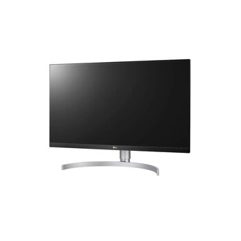 27" Class 4K UHD IPS LED Monitor with HDR10 (27" Diagonal)