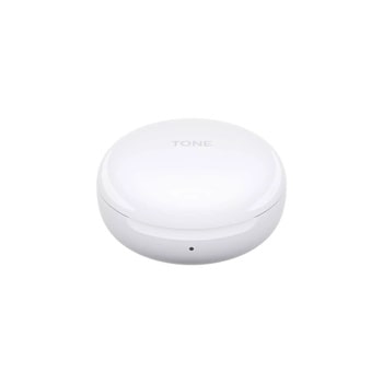LG TONE Free UVnano FN6 Wireless Earbuds w/ Meridian Audio