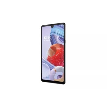 LG Stylo™ 6 | Regional Carriers