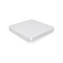 Ultra Slim Portable DVD Writer DVD Disc Playback & DVD- M-DISC™ Support
