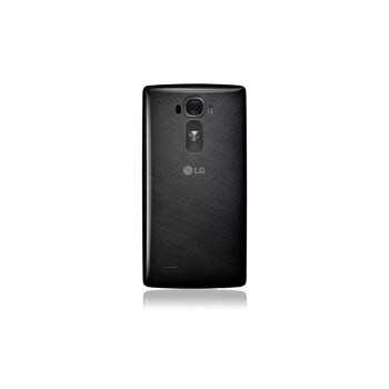 LG G Flex2 Sprint in Platinum Silver