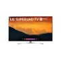SK9000PUA 4K HDR Smart LED SUPER UHD TV w/ AI ThinQ® - 55" Class (54.6" Diag)