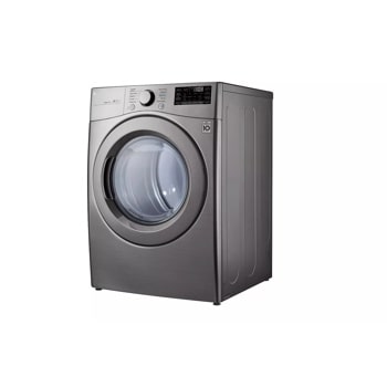 7.4 cu. ft. Smart wi-fi Enabled Gas Dryer with Sensor Dry Technology