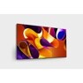 OLED83G4CUA Gallery Images front left angle