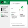 CR Consumer Reports
RECOMMENDED