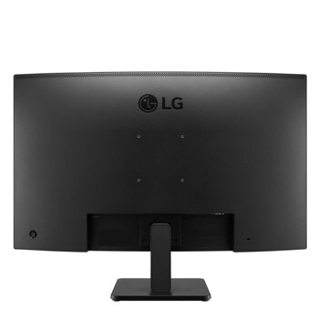 32" Curved FHD Monitor with 100Hz Refresh Rate