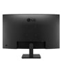 32" Curved FHD Monitor with 100Hz Refresh Rate