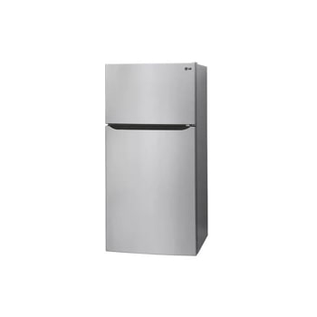 LG LTC24380ST: Large Top Freezer Refrigerator | LG USA