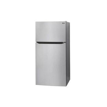 24 cu. ft. Large Capacity Top Freezer Refrigerator w/Ice Maker (Fits a 33" Opening)