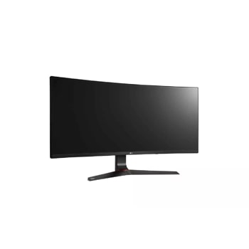 LG 34UC89G-B 34 Inch 21:9 UltraGear™ Full HD IPS Curved LED Gaming Monitor with G-SYNC™