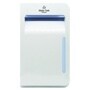 AJL74011902 Water Tank with Fill Water label and blue accent indicator - Front View