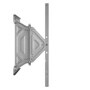 EZ Slim Wall Mount for LG TV's 