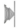 EZ Slim Wall Mount for LG TV's 