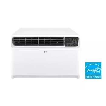 23,500 BTU DUAL Inverter Smart wi-fi Enabled Window Air Conditioner
