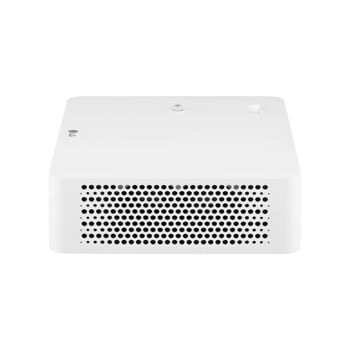 LG PF610P Full HD LED Portable Smart Home Theater CineBeam Projector