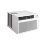 15,000 BTU Smart Wi-Fi Enabled Window Air Conditioner