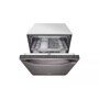 LG STUDIO Top Control Smart wi-fi Enabled Dishwasher with QuadWash™