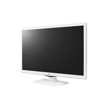 720p LED TV - 24" Class (23.6" Diag) 