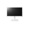 LG 22BL450Y-W TAA Monitor Front View