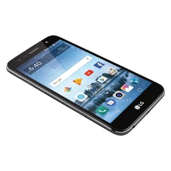 LG Fiesta™ 2 LTE (GSM) | TracFone