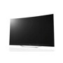 Curved OLED 4K Smart TV - 77" Class (76.7" Diag)